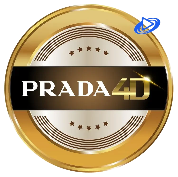 Logo prada4d